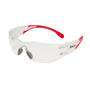 FEATHERLITE SAFETY GLASSES