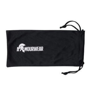 MICROFIBRE  SAFETY GLASSES POUCH