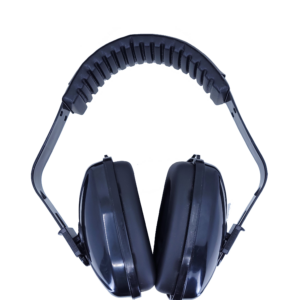 EARMUFF - ECONOMY OVERHEAD
