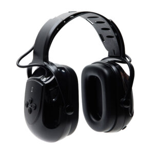 EARMUFF - BLUETOOTH + AUX 3.5MM OVERHEAD