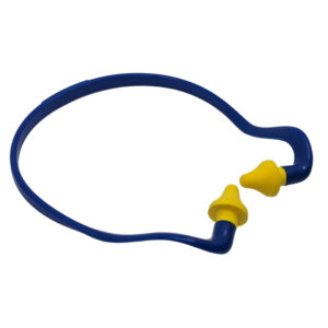 EARPLUGS - BANDED