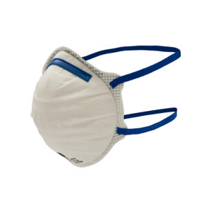HACCP P2 DISPOSABLE MASK CUP NON VALVED