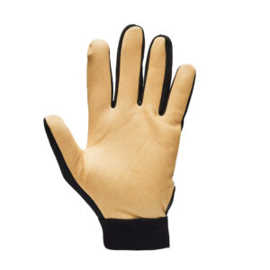 ATTILIUS  DEERSKIN MECHANICS GLOVE