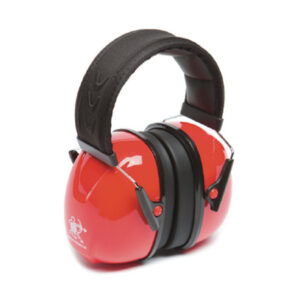 EARMUFF - PREMIUM OVERHEAD