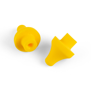 EARPLUGS - REPLACEMENT PODS SUIT BANDED EARPLUG