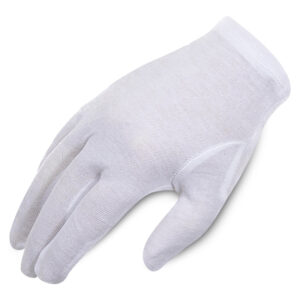 MENS FINE INTER STRETCH COTTON GLOVE