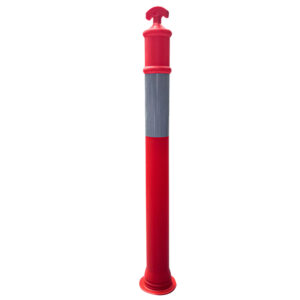 T-TOP BOLLARD STEM ONLY
