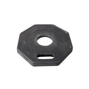 T-TOP BOLLARD BASE ONLY 6KG